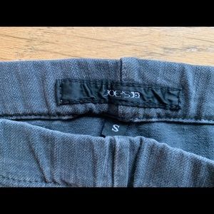 Joe’s Jeggings in Gray Size Small
